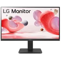Lcd Monitor Lg 22Mr410-B 21.45 Panel Va 1920X1080 169 100Hz 5 ms Tilt Colour Black 