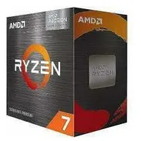Cpu Amd Desktop Ryzen 7 8700G Phoenix 4200 Mhz Cores 8 16Mb Socket Sam5 65 Watts Gpu Radeon Box 100-100001236Box 