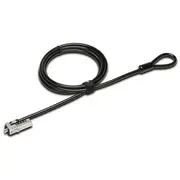 Kensington Combination Ultra Cable Lock Slim Nanosaver  K60629Ww 085896606291 Amkenzn00000030