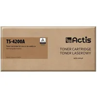 Actis Ts-4200A Toner Replacement for Samsung Scx-D4200A Standard 3000 pages black  5901443017929 Expacstsa0009