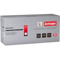 Activejet Atb-2411N Toner Replacement for Brother Tn-2411 Supreme 1200 pages black  5901443109594 Expacjtbr0090