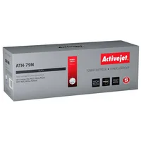Activejet Ath-79N toner Replacement for Hp 79A Cf279A Supreme 2000 pages black  5901443105954 Expacjthp0357