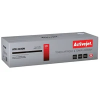 Activejet Atk-3100N toner Replacement for Kyocera Tk-3100 Supreme 12500 pages black  5901443097402 Expacjtky0044