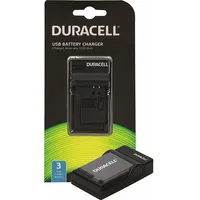 aparatu Duracell Charger with Usb Cable for Drc11L/Nb-11L  Drc5910 5055190185902