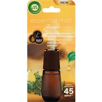 Air Wick Essential Mist Aroma orzeźwiający wkład do odścza o zapachu  i tymianku 20Ml 5900627080193