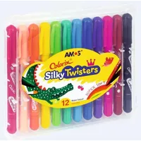 Amos  Silky Twisters 12 191260 8802946507597