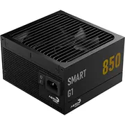 Zasilacz Aerocool Smart G1 80 Plus Gold zasilacz, Pcie 5.1, Atx 3.1 - 850 Watt,  Acpg-Sr85Fec.71 4711530962992