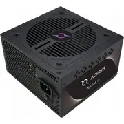 Zasilacz Aqirys Atx / 80 Plus White Certified Pulsar Si 650W 3Yw black  Aqi-Ga-Ps-2 5949161381359