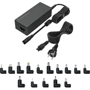 Zasilacz do laptopa Conceptronic 90 W, 20 V Ozul08B15  4015867242544
