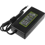 Zasilacz do laptopa Green Cell 180 W, 5 mm, 9.2 A, 19.5 V Ad107P  5903317226468
