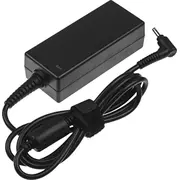 Zasilacz do laptopa Green Cell 45 W, 1.1 mm, 2.4 A, 19 V Ad61P  5903317227977