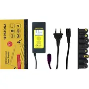 Zasilacz do laptopa Patona 90 W,  2581 4055655218764