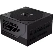 Zasilacz Gigabyte Gaming 850Gm Pg5  zasilaczy 850 W 204 pin Atx Gp-Gme850Gm Eu 4719331557270