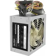 Zasilacz Qoltec Wind 505W Atx  Atx505Wwind 5901165752603
