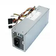 Zasilacz serwerowy Dell 240W, slim 3Wn11  5711045375859