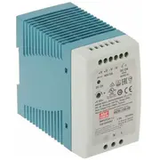 Zasilaimpulsowy Mdr-100-48 Mean Well  5901643194611