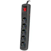 zasilająca Armac R5 przeciwprzepięciowa 5  1.5 m R5/Cz/15 5904722195882