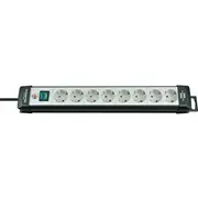 zasilająca Brennenstuhl Premium-Line 8  5 m 1951580101 4007123624386