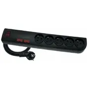 zasilająca Elgotech Psf2 przeciwprzepięciowa 5  3 m Psf2-503-2 5902694930036