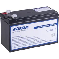 Avacom  Rbc17 12V Ava-Rbc17 8591849036562