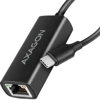 Karta sieciowa Axagon Ade-Arc Gigabit Ethernet adapter, Usb-C 3.2 Gen 1, instalacja  8595247907936