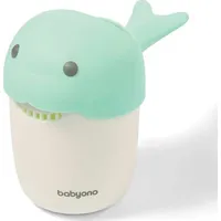 Babyono 1344/02-  Whale On-1758 5901435410271