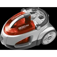 Bagless vacuum cleaner Sencor Svc730Rd  8590669163793 85086000