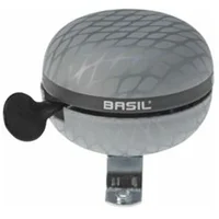 Basil Dzwonek  Noir Bell 60Mm, silver metallic Bas-50463 8715019504631