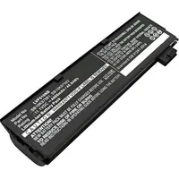 Coreparts Laptop Battery for Lenovo  Mbxle-Ba0144 5706998640536