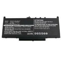 Microbattery Laptop Battery for Dell  Mbxde-Ba0127 5706998637710