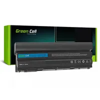 Battery for Dell E5520 11,1V 6600Mah  Azgcenb00000055 5902701414122 De56T