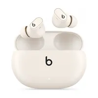Beats Studio Buds  Wireless Headphones - Ivory Uhapprdbbbmqlj3 194253563723 Mqlj3Ee/A