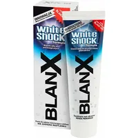 Blanx White Shock Natychowa 75Ml  391573 8017331051573