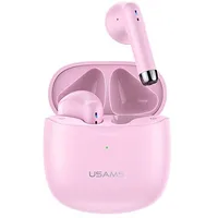 Bluetooth Headphones Tw S 5.0 Ia Series pink  Atusahbtusa1147 6958444974910 Usa001147