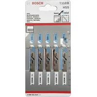Bosch  Basic for Metal 92Mm T 118B 2.608.631.014 2608631014 3165140007306