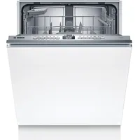 Bosch Serie 4 Smv4Htx00E dishwasher Fully built-in 13 place settings D  4242005387496 Agdboszmz0390