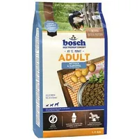 Bosch Tiernahrung Adult  - 1 kg 26704 4015598013222