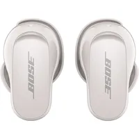 Bose wireless earbuds Quietcomfort Earbuds Ii, white  870730-0020 017817844857