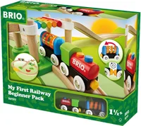 Brio  My First Railway Beginner Pack 33727 7312350337273