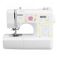 Brother  Ke20 sewing machine Electric 4977766806381 Agdbromsz0011
