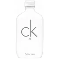 Calvin Klein Ck All Edt 50Ml  3614223185665