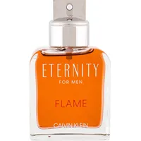 Calvin Klein Eternity for Men Flame Edt 100 ml  3614225670435