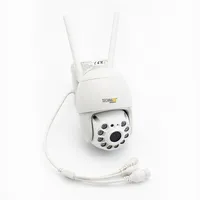 Camera Wifi with night vision  Motexoptx192001 4260358125282 Tx-192