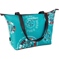 Campingaz Ethnic Minimaxi Cooler Bag 15L - turquise 2000033080  3138522092856