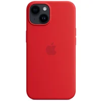 Case iPhone 14 silicone ProductRed  Aoapptf14Rmprw3 194253416029 Mprw3Zm/A