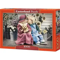 Castorland Puzzle 1000 First Love 352429  5904438104451