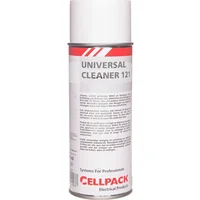 Cellpack  Spray Universal cleaner 400Ml 146404 4010311005737