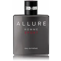 Chanel  Allure Homme Sport Eau Extreme Edt 150 ml 3145891235807