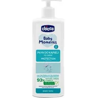 Chicco  Baby Moments Protection 500 ml Chi000416 8058664138333