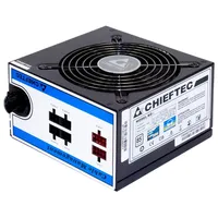 Chieftec Ctg-550C power supply unit 550 W Atx Black  4710713239364 Zaschfobu0083
